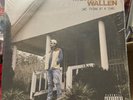 MORGAN WALLEN One Thing At A Time [Bone White 3-LP VINYL] *BRAND NEW & SEALED*