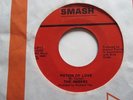 THE AMBERS   POTION OF LOVE / ANOTHER LOVE - U.S SMASH - EX+