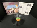 AC/DC DIRTY DEEDS DONE DIRT CHEAP BLACK VINYL LP 1976 PRESS K50323