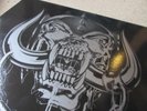 Motorhead NO Remorse Double Compilation LP 1st Press [Ex+/Ex-] Superb   1984