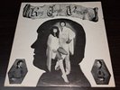 King James Version LP 1972 US Jaro Rare Soul Funk Jazz EX
