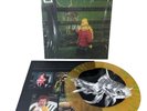 Cavetown - DEAR - Vinyl EP Record 2018 Translucent Yellow Splatter White Fish