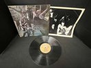 THE DOORS STRANGE DAYS BLACK VINYL LP EKS-74014 1967 PRINT