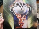 Original 1986 Van Halen 