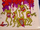 SMASHMOUTHS WILD TRIP Voxx 200.040  1987