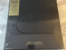 ERIC CLAPTON COMPLETE REPRISE STUDIO ALBUMS VINYL BOX SET, VOL. 2 , NEW SEALED
