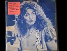 Led Zeppelin, BBC Live Recording Blue Cover Promo, Vinyl - SUPER RARE