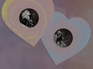 Taylor Swift Lover Live From Paris Limited Heart Shaped Vinyl | FAST DISPATCH