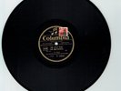 78 RPM 9 13/16in Alexander Danse Sound Pretty Yeux Maitresse -ma Java -columbia