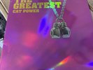The Greatest by Cat Power (Record, 2012) Rare First Matador Pressing