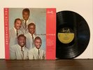 The Soul Stirrers Featuring Sam Cooke, Vinyl LP Record