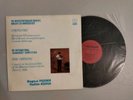 1986 USSR MELODIYA LP VIII Tchaikovsky Competition OPENING Vadim REPIN violin