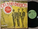 THE PARAGONS - ON THE BEACH WITH THE PARAGONS [ TREASURE ISLE ] 12