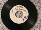 THE CONCORDS - I NEED YOUR LOVING / BUTTOO [ BLANK ] 7