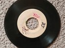 PRINCE BUSTER  - SKAHARA / CYNTHIA WEBBER - LA LA [ BLANK ] 7