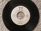 EARL ZERO - PLEASE OFFICER / LAW VERSION [ TY DISCO ROCKERS ] 7