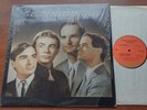 CANADA  Ex to NM- KRAFTWERK Trans-Europe Express ORIG 1977 CAPITOL SW-11603 LP