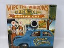 The Allman Brothers Band- Wipe The Windows- 2 LP 1976 Capricorn 2CX0177