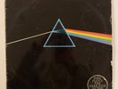 Pink Floyd Dark Side Of The Moon 1973 vinyl 5th UK pressing A-9/B10 average con