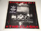 The Clash - Sandinista - US 1980 3LP Epic E3X 37037 w/Poster - NM