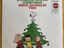 Vince Guaraldi Trio–A Charlie Brown Christmas - Exclusive Vinyl - New & Sealed