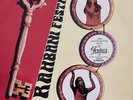 fairuz rahbani vinyl record