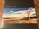 Pearl Jam Yield Vinyl Record