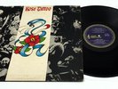 Rose Tattoo Self-Titled Vinyl LP Record Aussie 1978 Blue Label 1st Pressing
