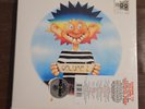 Grateful Dead Europe 72  Vol. 2 4-LP Limited Record 180g Vinyl Chris Bellman
