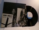 HANK MOBLEY AND HIS ALL STARS BLUE NOTE BLP 1544 MINT- LP