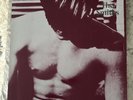 LP VINYL THE SMITHS SELF TITLED DEBUT ALBUM ROUGH 61 UK 1ST PRESS 1984 NM