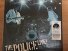 THE POLICE *** Live  Vol. 1: Boston 1979 2LP  (2021 RSD) Blue Vinyl