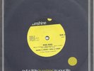 BJORN & BENNY , ANNA & FRIDA ABBA  SOUTH AFRICA 45  RING RING   EX