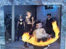 Virgin Prunes – If I Die, I Die LP Italy Import 1982 ROUGH49 Post-Punk VG+