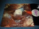Tangerine Dream - Atem LP Germany Brain Krautrock prog 1973 Ohr original quad