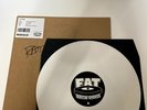 West Coast vs Wessex - NOFX/ Frank Turner, WHITE TEST PRESSING 12