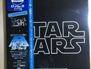 O. S. T. /Star Wars FMW37 Used LP