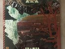 Keith Tippett / Ark/Frames OGD003 Used LP
