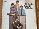 The Beatles 2nd State Butcher Cover Yesterday & Today LP T2553 #6 Mono Unpeeled