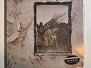 Classic Records Led Zeppelin Untitled 4 Iv Quiex-Svp Re SD 7208