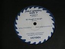 Paul Glazby – Kick It / Rough n' Tough  -  12
