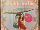 Deee-lite “ Bring Me Your Love” Lp. 1994 White Vinyl In Shrink W/hype Sticker