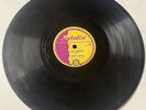 The Mighty Terror CALYPSO 78 Life In London /I’d Walk Million MELODISC VG++ HEAR