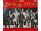 THE ROLLING STONES - 'Time Is On My Side' 12