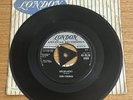 Don French - Goldilocks / Lonely Saturday Night - 7