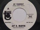 Northern Soul - Jay D Martin - By Yourself