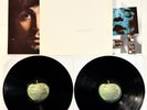 THE BEATLES - WHITE ALBUM 1968 Double LP APPLE RECORDS Includes Both POSTERS