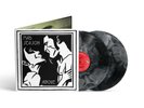 MAD SEASON ABOVE 30TH ANNIVERSARY BlackWhite Galaxy Vinyl Ten Club /1000 PRESALE