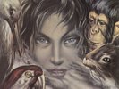 LP IL LUNGO CAMMINO DEI RAMINGHI RISTAMPA SIGILLATA 1998 PROGRESSIVE ROCK ITALIA
