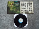 RARE JAZZ-BLUE NOTE 4220-HORACE SILVER QUINTET-CAPE VERDEAN BLUES-MONO-LP-(NM)